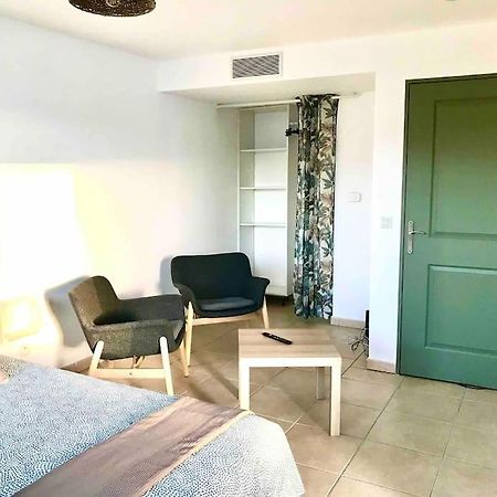 Studio Benvengudo Port La Ciotat - Appartement Et Parking Extérieur photo