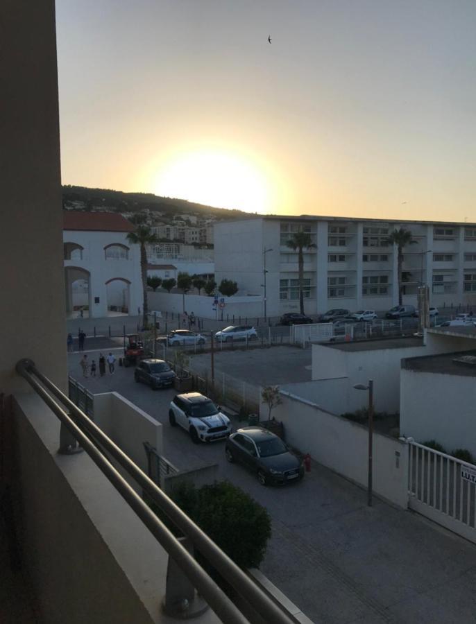 Studio Benvengudo Port La Ciotat - Appartement Et Parking Extérieur photo